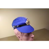 Тропическая пилотка ВМФ СССР. Распродажа коллекции вещей. С РУБЛЯ! АУКЦИОН!