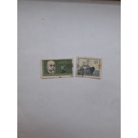 ГДР Лауреаты Нобелевской премии по медицине 1905 Роберт Кох