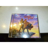 A SOUNDTRACK FOR THE WHEEL OF TIME - 2001 -