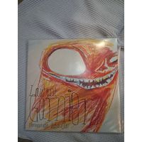 LP винил Laurent Garnier Unreasonable behaviour