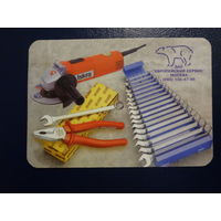 Календарик 1999 г.  ЗАО Европейский сервис.