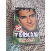 Кассета  TARKAN. Superbest