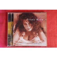 Trine Rein - Finders Keepers (1993, CD)
