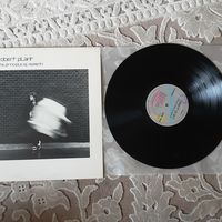 ROBERT PLANT - 1983 - THE PRINCIPLE OF MOMENTS (USA) LP