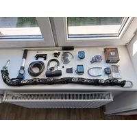 Вело аксессуары одним лотом