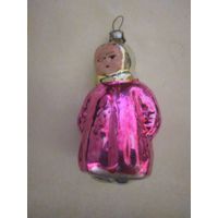 Девочка в капюшоне.Каталог.