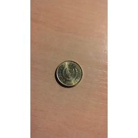 Кипр, 1 цент 1996.