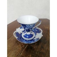 Чайно-кофейная пара NATEMOD