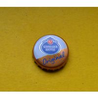 Пивная крышка.