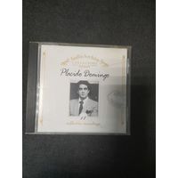 PLACIDO DOMINGO  "AUDIO ARCHIVE" CD ENGLAND