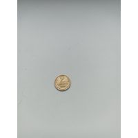 СССР 2 копейки 1964 год ( отличная)