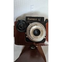 С 1 РУБЛЯ ! ФОТОАППАРАТ СМЕНА 2