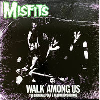 Misfits – Walk Among Us, LP, GERMANY 2021