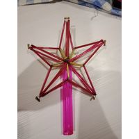 Ёлочная игрушка