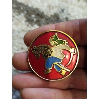 Мальчиш кибальчиш