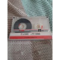 Кассета  LEVIS D90