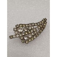 Все лоты с 1р.Изящная Брошь