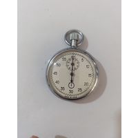 Секундомер СССР