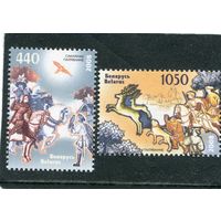 Беларусь 2008. Охота