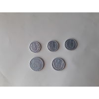 Польские злотые PL (1)