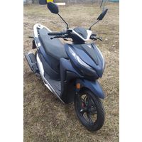 Скутер Vento Inferno