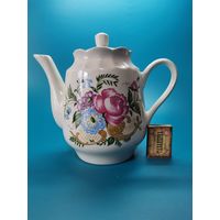 Заварник СССР.