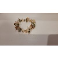 Браслет из ракушек от 1 рубля ЗА ВАШУ ЦЕНУ