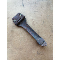 Ручка крышки котелка вермахт. Сталь. CFL 1941 г. Schwarz