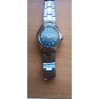 Часы Луч. Автоподзавод. На ходу.