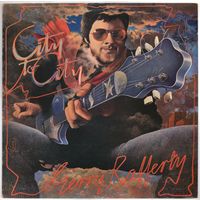 LP Gerry Rafferty 'City to City'