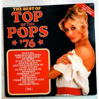 Top of the Pops -1976- The Best (UK)