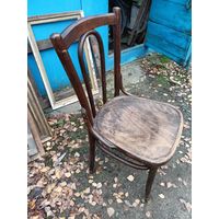 Стул венский с рубля без м/ц