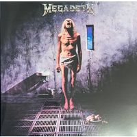 Megadeth – Countdown To Extinction
