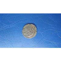 Двуденарий 1621                                                                                                                        (5079)