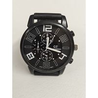 Кварцевые часы