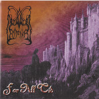 Dimmu Borgir - "For All Tid" - 1995.