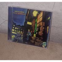 David Bowie - Ziggy Stardust And The Spiders From Mars ( CD, EU)