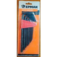 Набор шестигранников Ермак