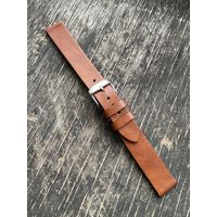 Ремень для часов 16 мм ( Лот с рубля )