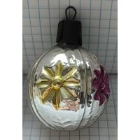 Игрушка ёлочная