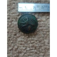 Пуговица Голандия