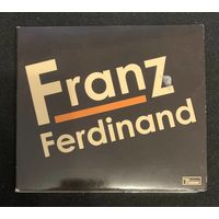 Franz Ferdinand – Franz Ferdinand (2CD)