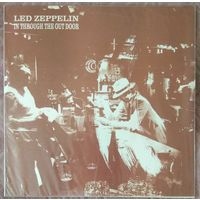 Led Zeppelin - In Through The Out Door / NM