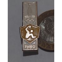 Значок " Спорт "