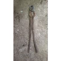 Кусачки для проволоки