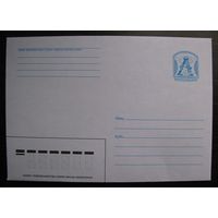 Маркированный конверт, МК, Беларусь 2006 г.  З. 7025-06 .