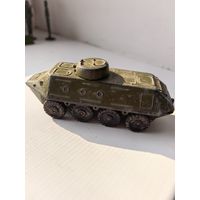 БМП, БТР СССР.