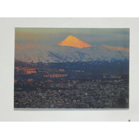 Открытка Иран 1990-е   10х15 см