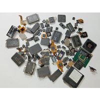 Процессоры , чипы , микросхемы