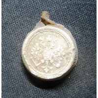 Пломба Орлянка МФДНС